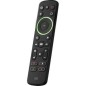 One for All Streamer URC 7935 Universal fjernstyring Sort One for All Streamer URC 7935 Universal fjernstyring Sort